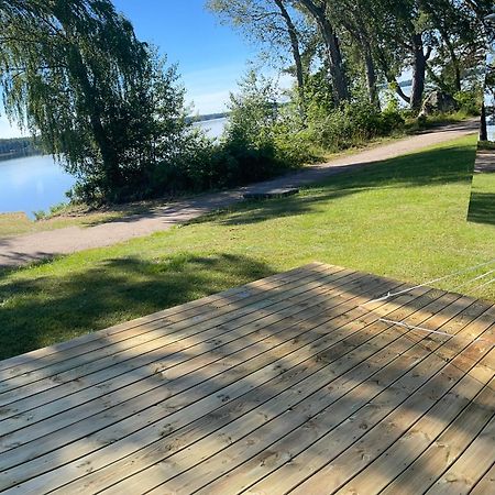 Goekaskratts Camping Hovmantorp Luaran gambar