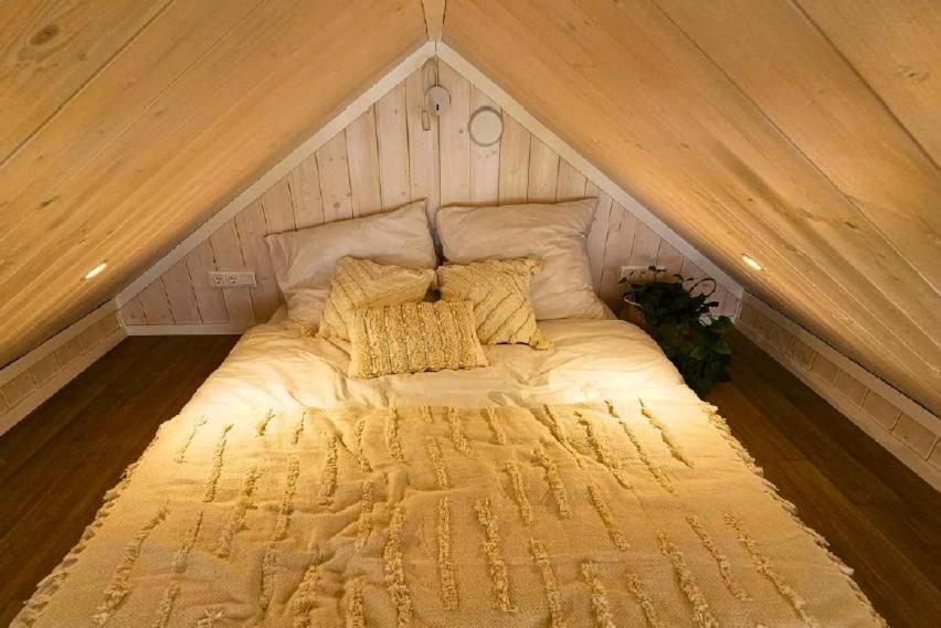 Goekaskratts Camping Hovmantorp Luaran gambar