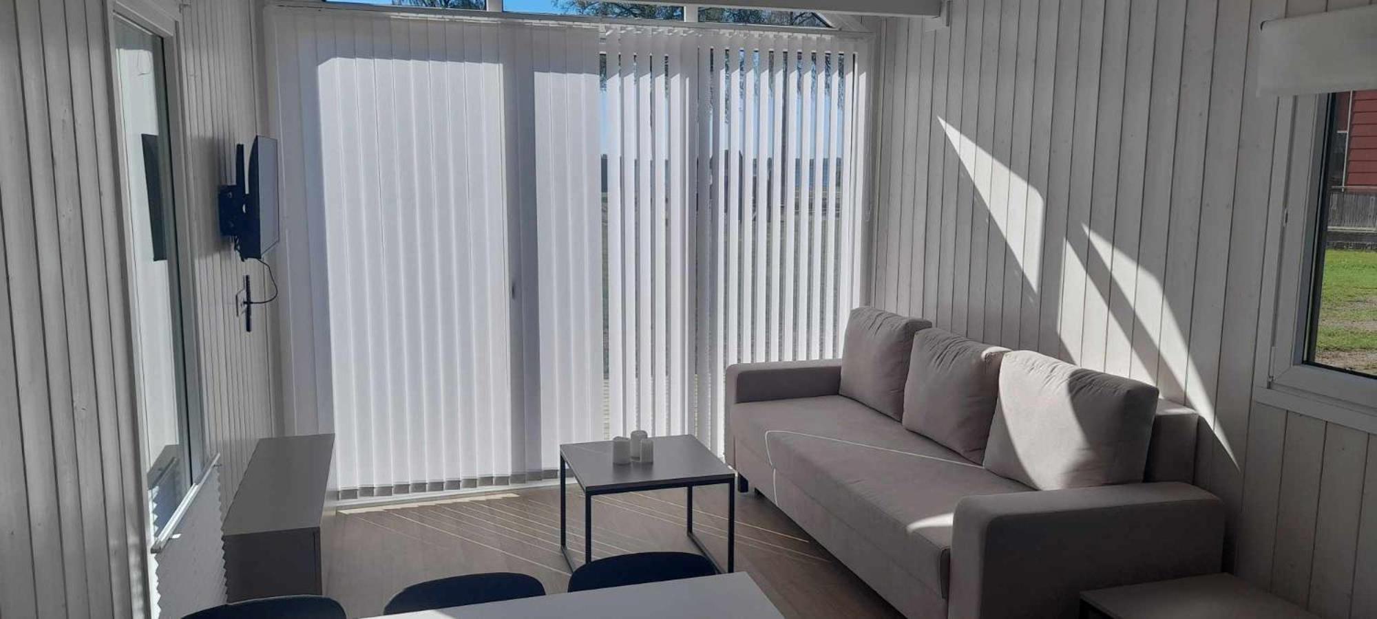 Goekaskratts Camping Hovmantorp Luaran gambar