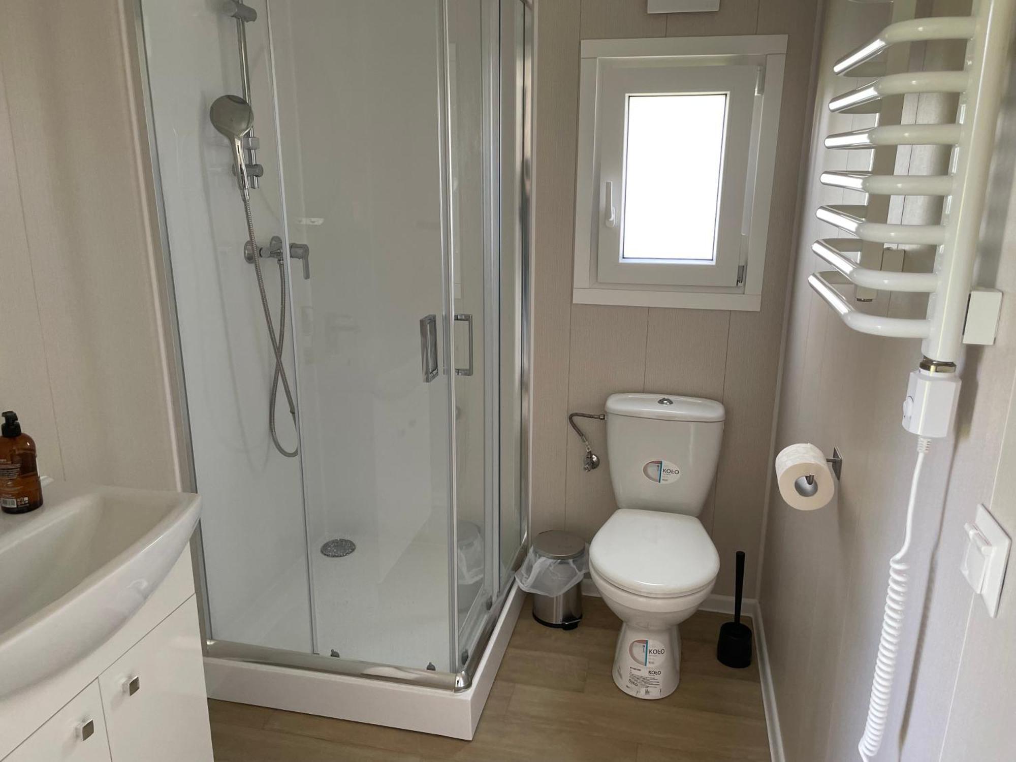 Goekaskratts Camping Hovmantorp Luaran gambar